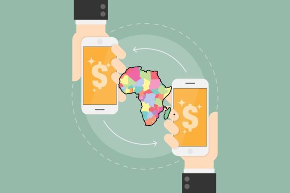 How to Send Money to Africa