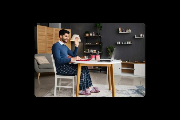 How to Stay Productive When You Work From Home