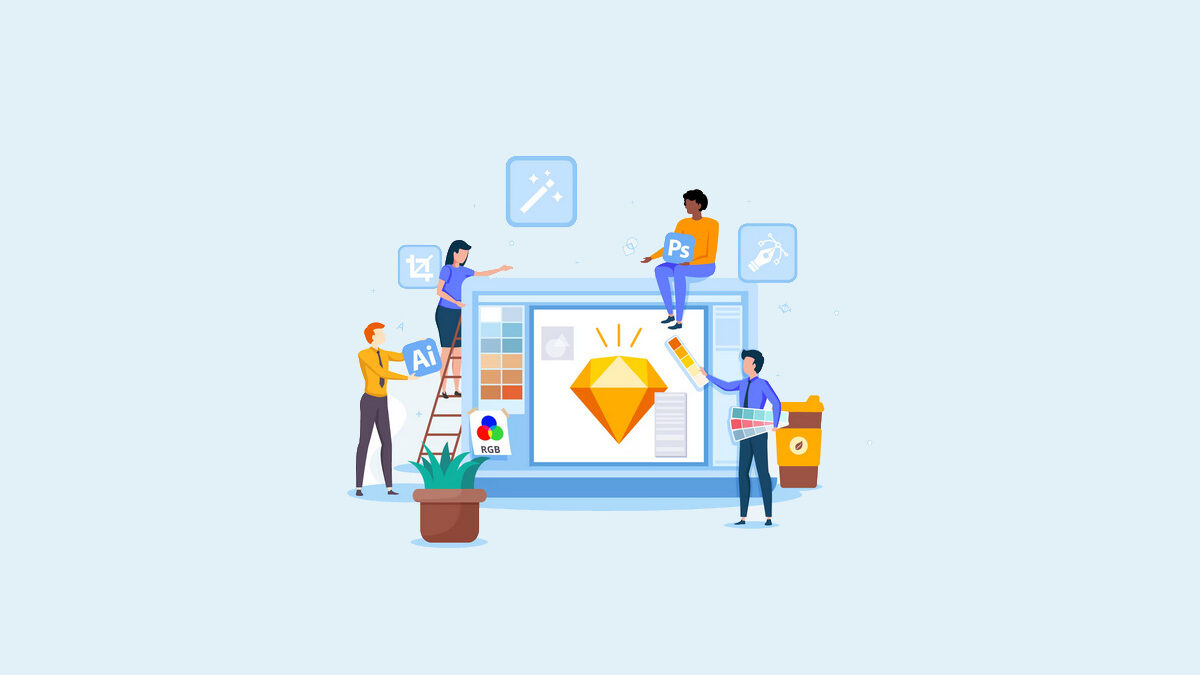 How to Use Color, Fonts, and Design to Convey Your Message