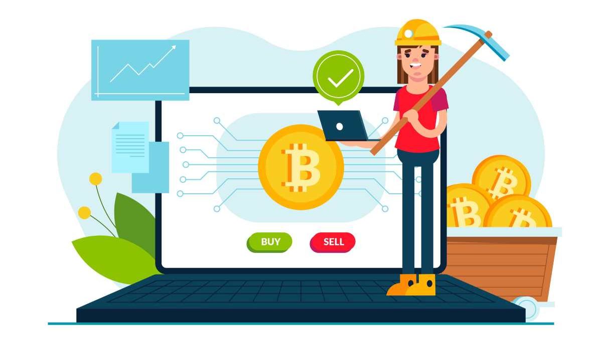 How to Use a Free Bitcoin Generator