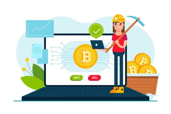 How to Use a Free Bitcoin Generator