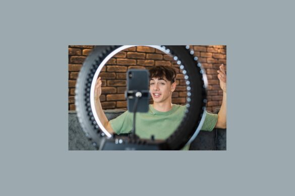 How to add TikTok video effects