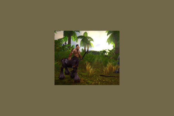 How to level up fast in WoW Classic?