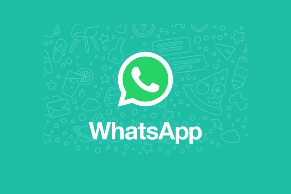 How to use WhatsApp Web On your Desktop – Step by Step Guide 2019