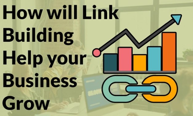 How will link building help your business grow
