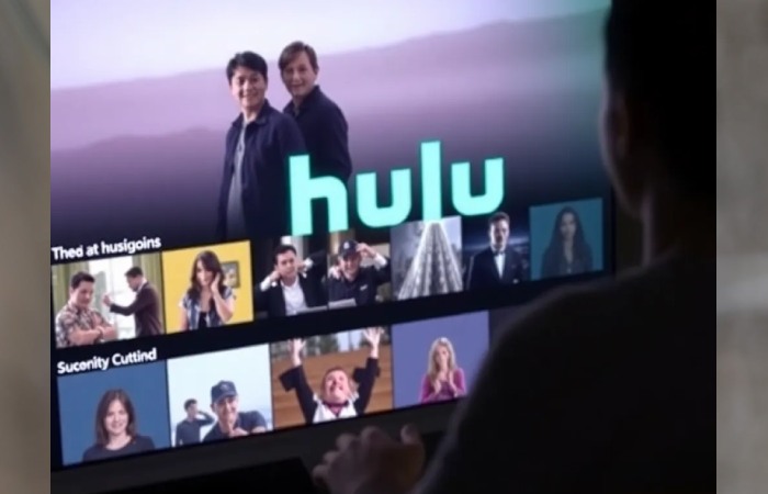 Hulu