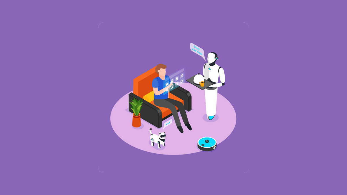 Hybrid Work and AI Take Center Stage – CTR