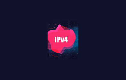 IPv4 Will Not Abandon Us. At Least Not For Now