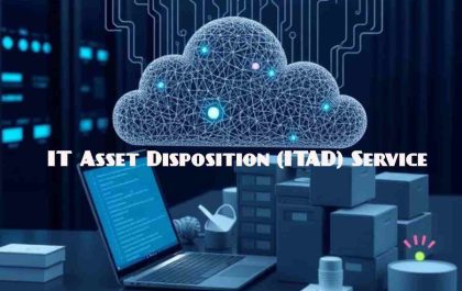 IT Asset Disposition