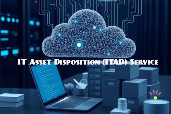 IT Asset Disposition