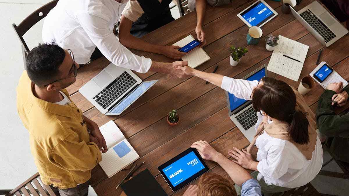 IT Services Brisbane: Reliable Solutions for Your Business