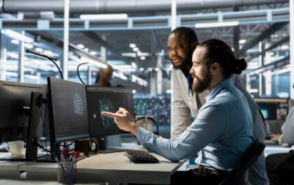 IT & Tech Industry in Canada