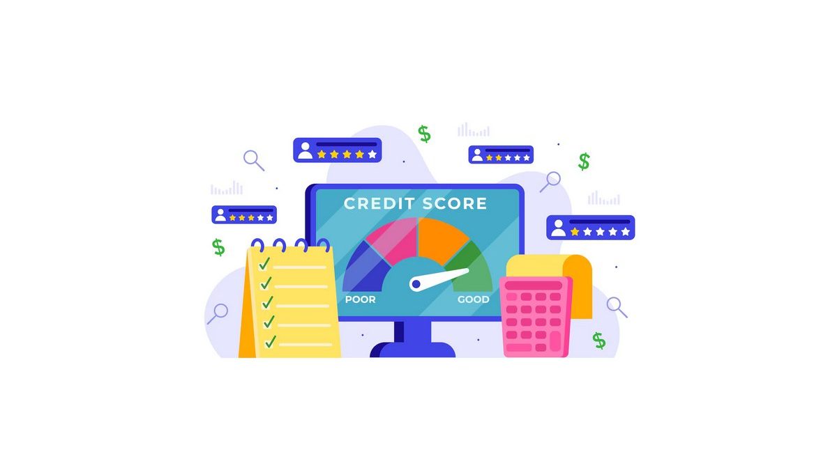 How an IVA Affects Your Credit Score and Credit History