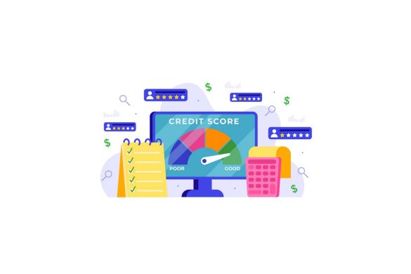 IVA Affects Your Credit Score