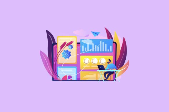 Impact of Technology On Financial Planning