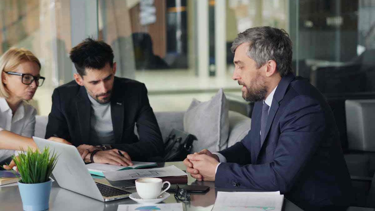 Unlocking Efficiency: Importance Of IT Management Consulting