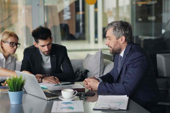Importance Of IT Management Consulting