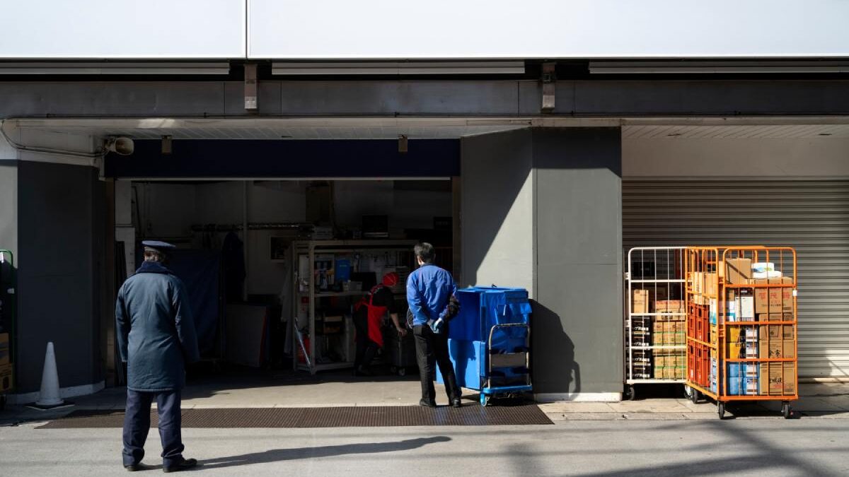 Improve One’s Warehouse Security