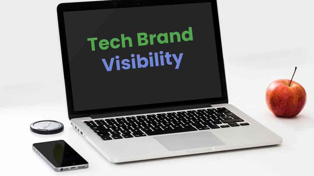 Why Do You Need Expert-Led Ad Strategies to Improve Tech Brand Visibility?
