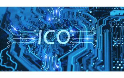 Initial Coin Offering