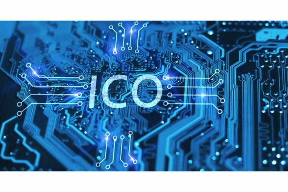 Initial Coin Offering