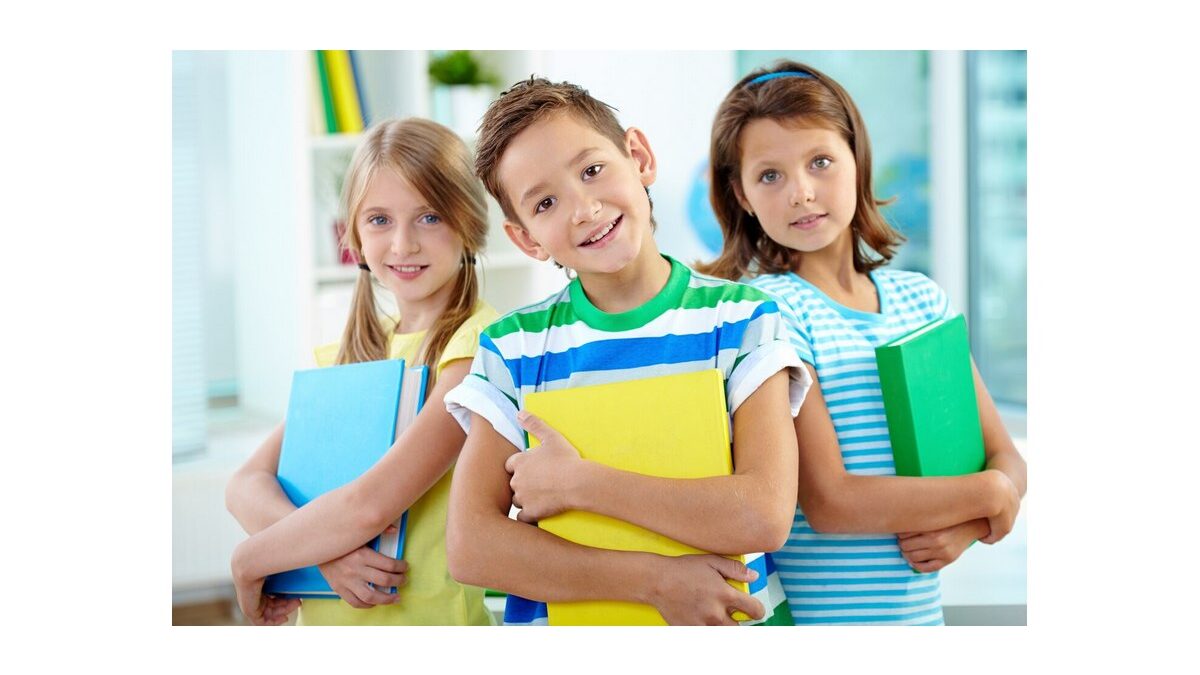 Inspiring Critical Thinking in Primary School Students