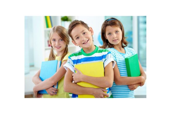 Inspiring Critical Thinking in Primary School Students