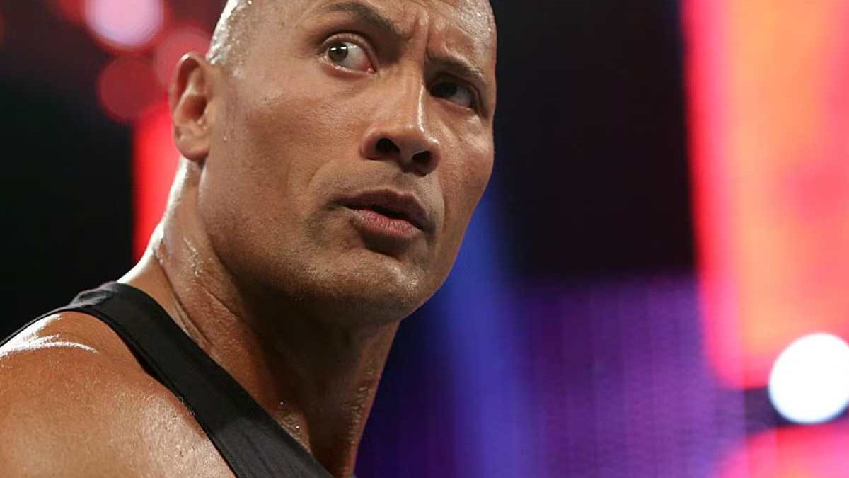Instagram The Rock – 20 Dwayne Johnson Best Instagram Post