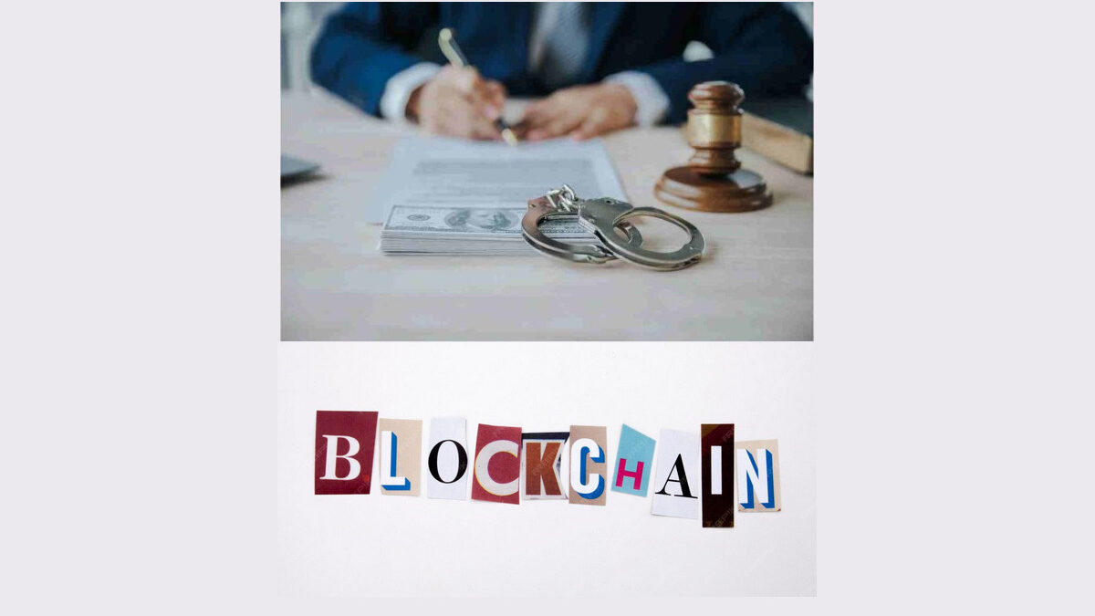 Integrating Blockchain for Transparency in Bail Transactions