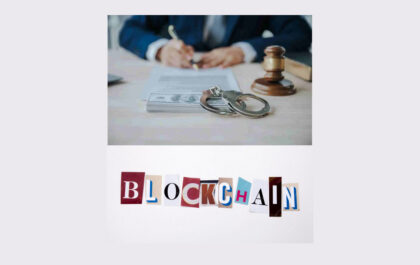 Integrating Blockchain for Transparency in Bail Transactions