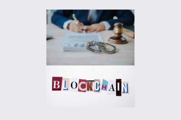 Integrating Blockchain for Transparency in Bail Transactions