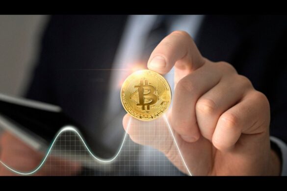 Invest In Bitcoin – It Is Either Now Or Never