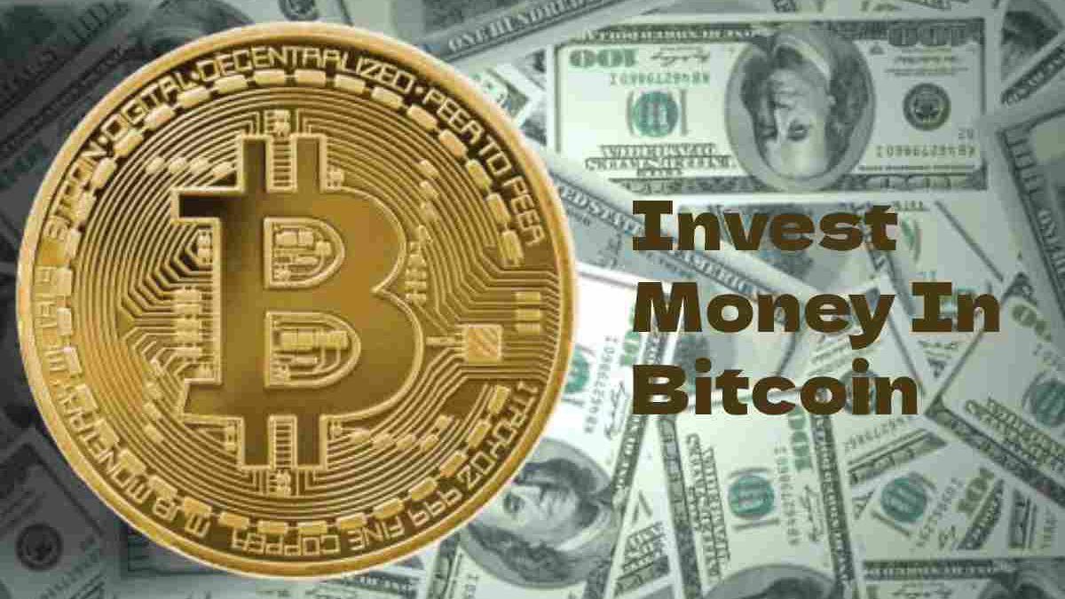 Hike of 204% this Year: Can we Invest Money In Bitcoin?