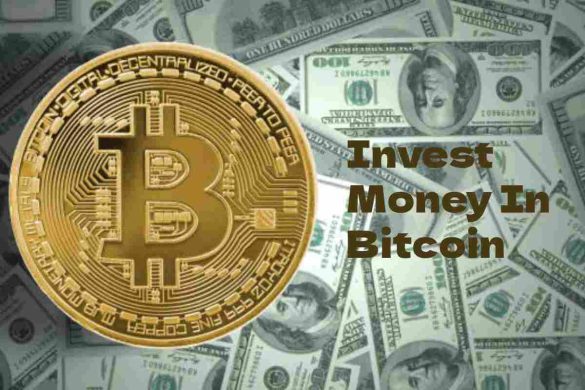 Invest Money In Bitcoin