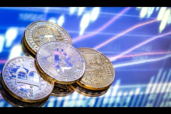 Invest in Altcoins: A guide for Beginners [2025]