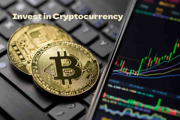 Invest in Cryptocurrency