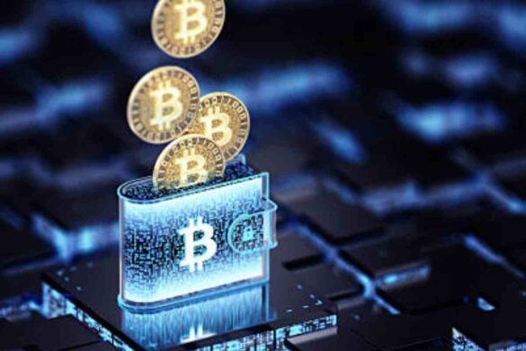 Investing in Bitcoin