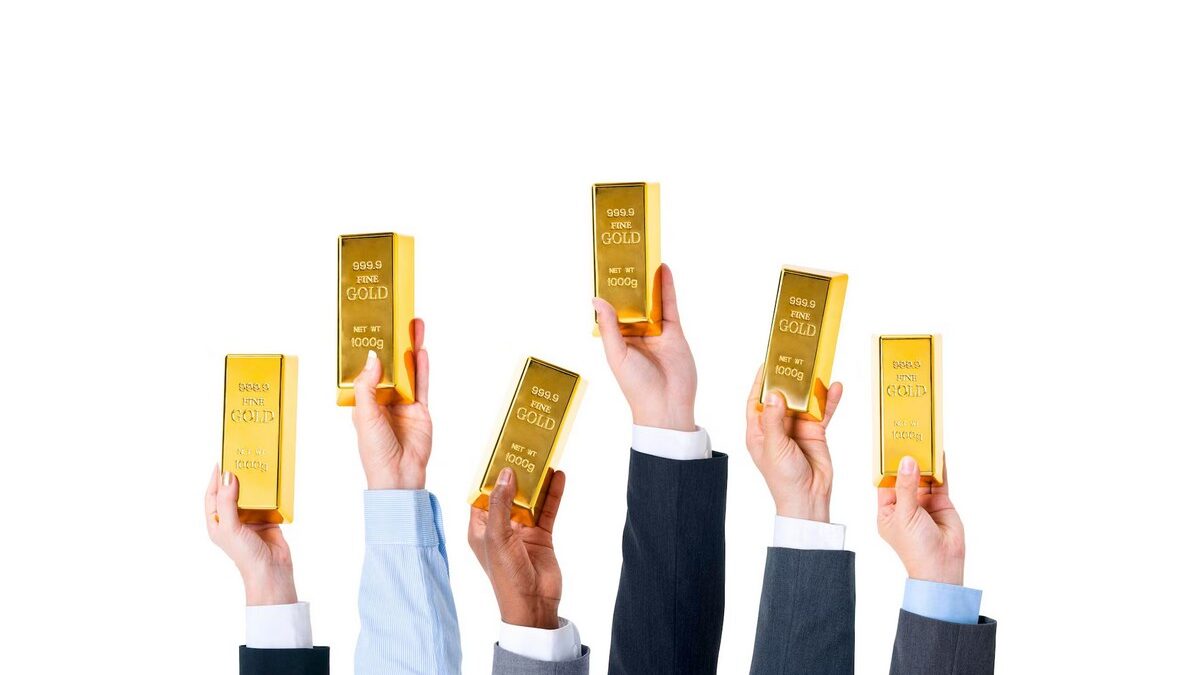 Investing in Gold – Computer Tech Reviews