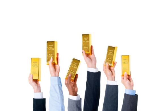 Investing in Gold - Computer Tech Reviews