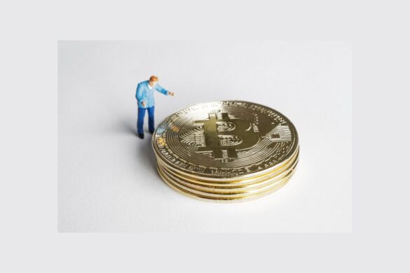 Investment Alchemy: Turning Bitcoin into Financial Gold