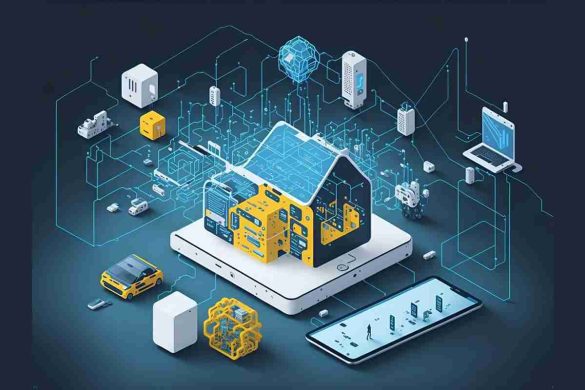IoT Device Management Platform