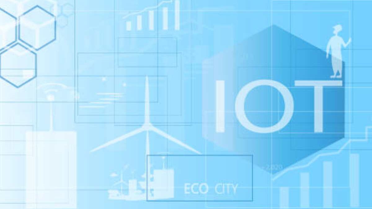 How is IoT Facilitating Power Generation for Energy Sector?