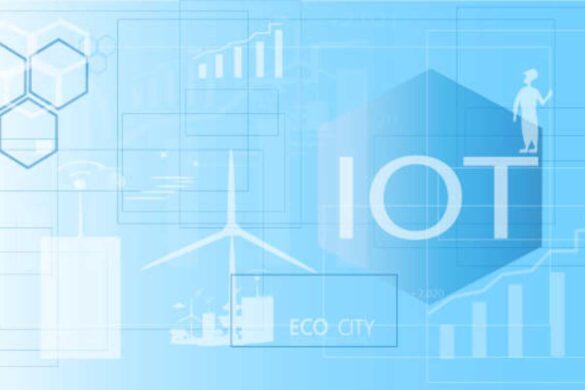 IoT for Energy Sector