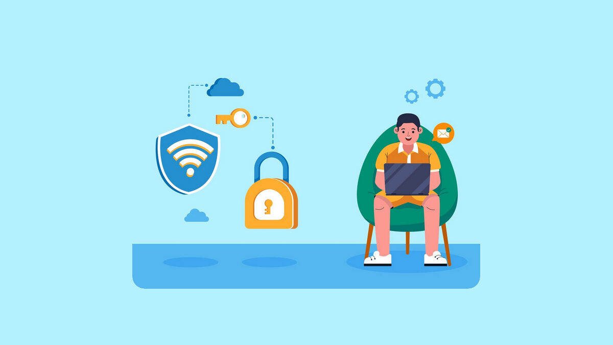 Is Your Home Network Safe? Here’s How to Be Sure