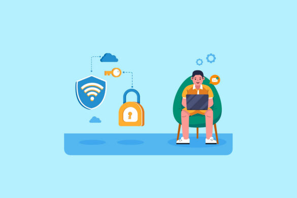 Is Your Home Network Safe? Here’s How to Be Sure