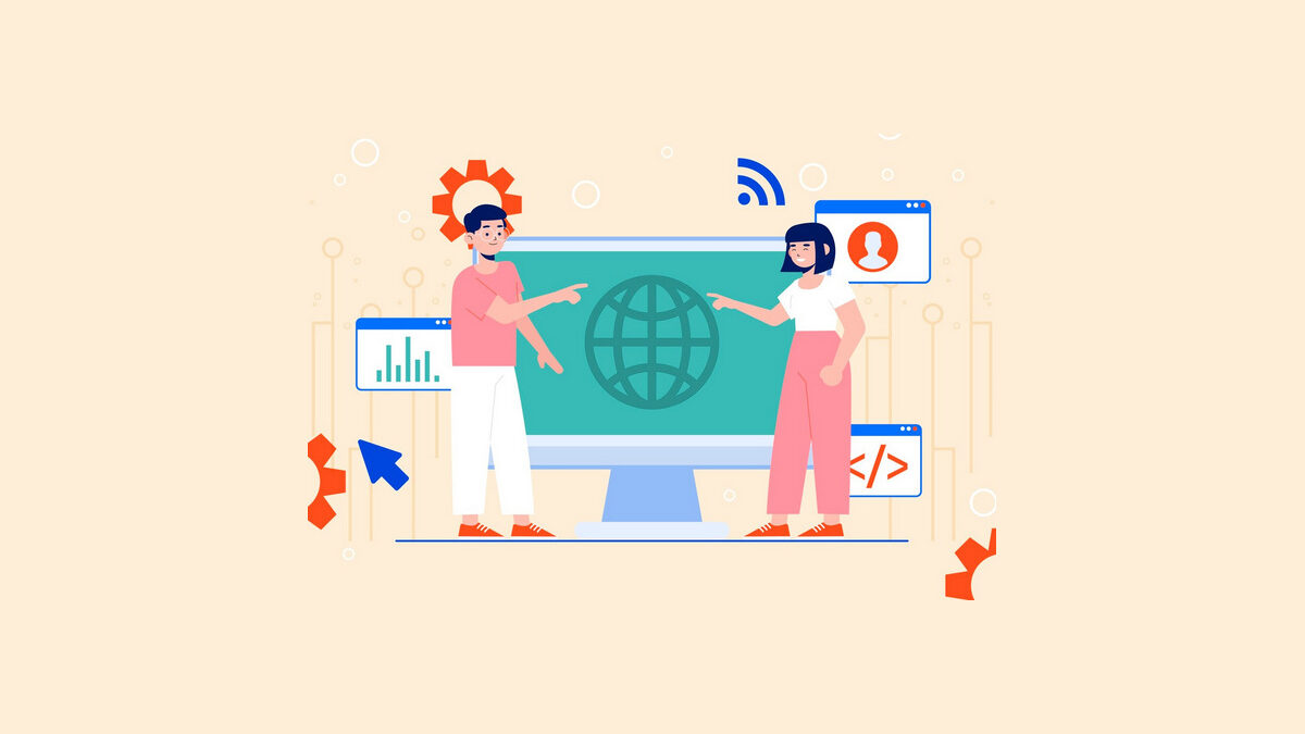 Is there a chance to surf on the Internet without a web browser?