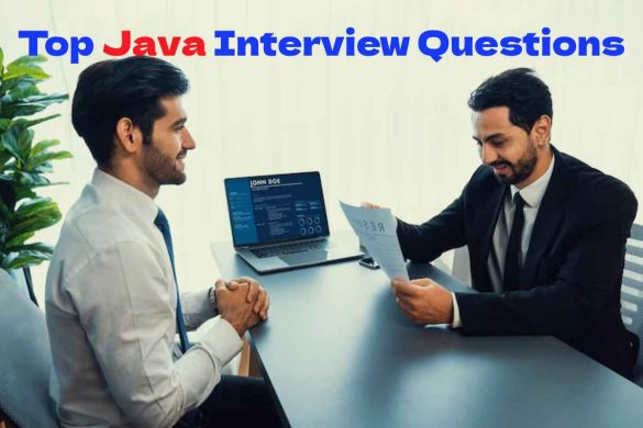 Java Interview Questions