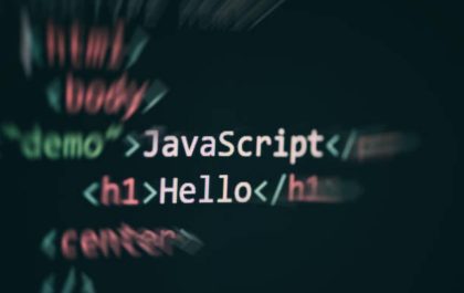 JavaScript