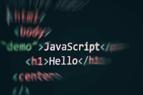 JavaScript