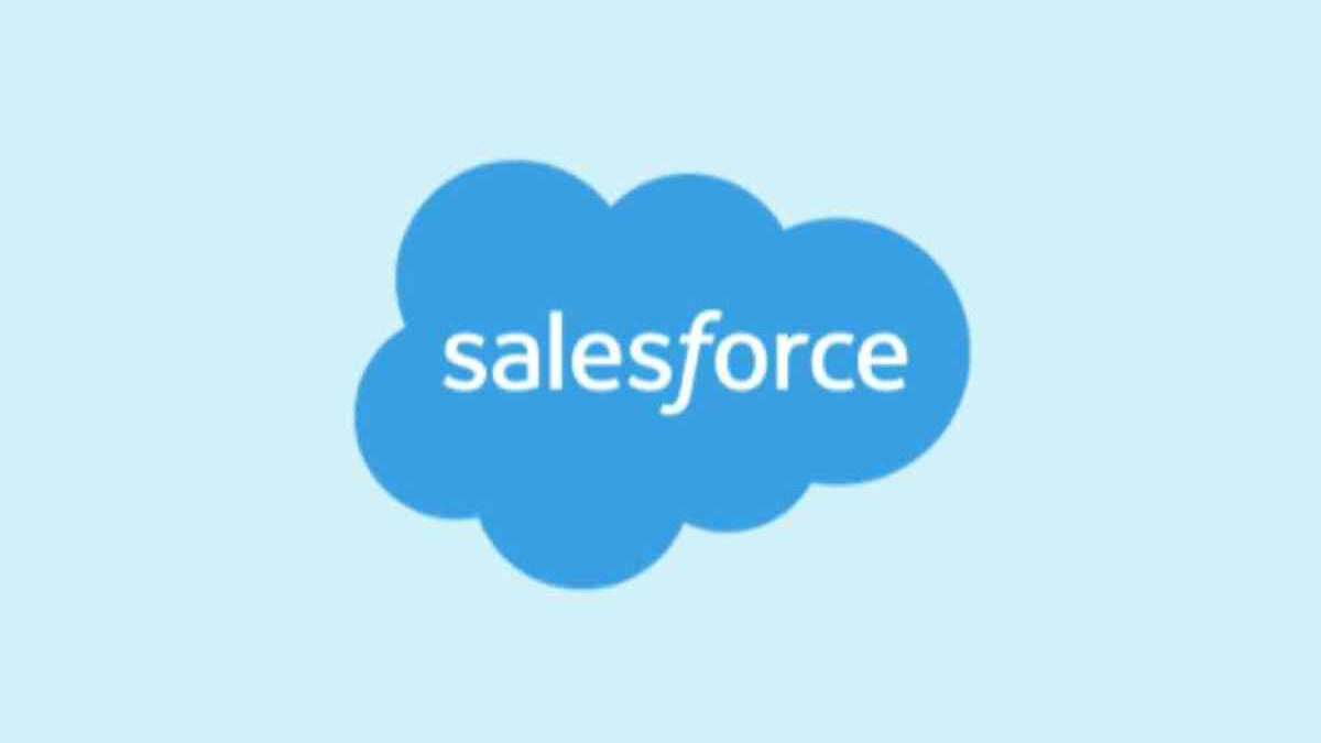 Key Benefits of Salesforce-Based Solutions